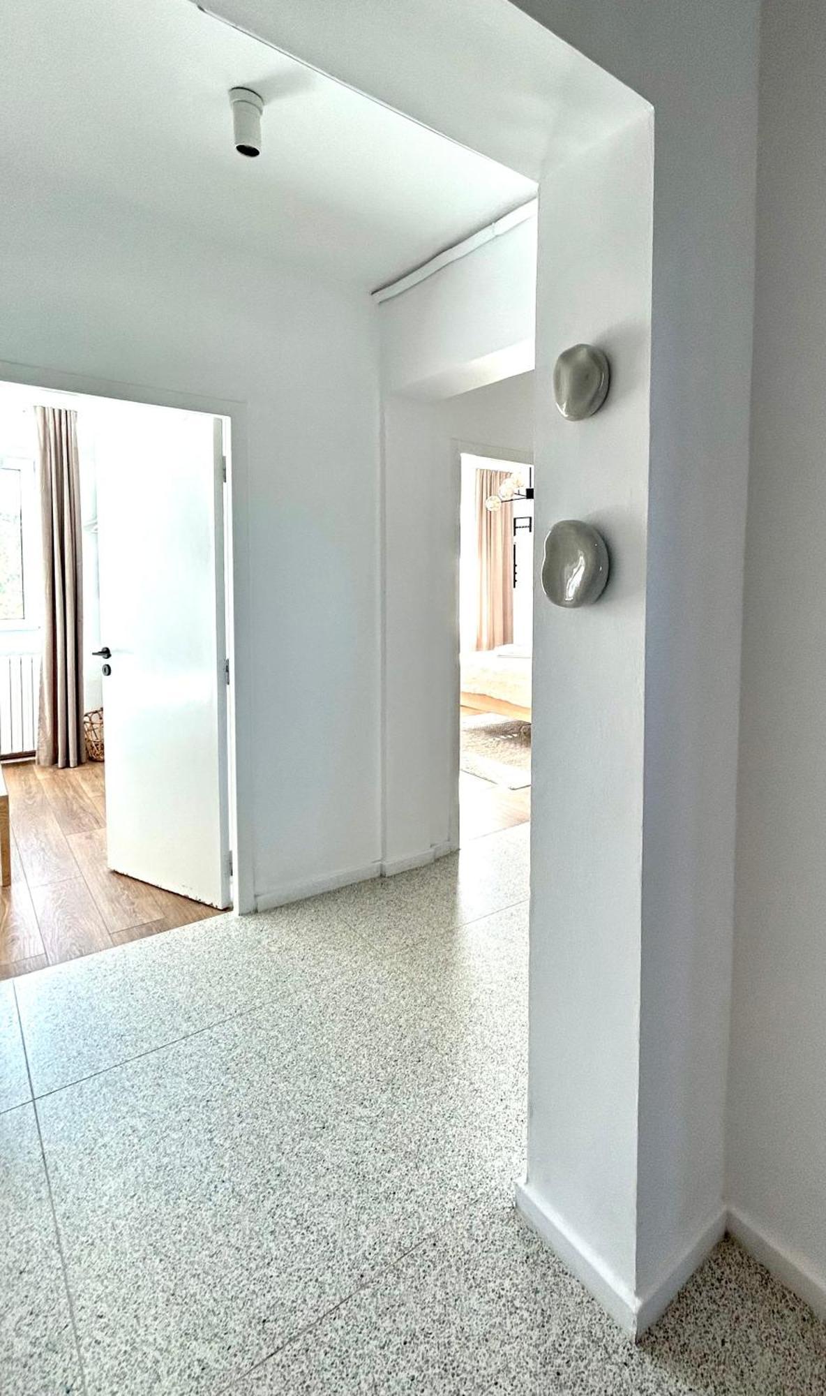 Ferienwohnung Urban Parkside Retreat Cozy 2-Bed Ap By Metro Bukarest Exterior foto